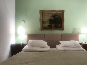 Гостиница Vienna City Apartment, Вена